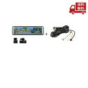 ☆ セット商品 コムテック 前後 2カメラ デジタルミラー型 ドライブレコーダー ZDR048 + 駐車監視 直接配線コード CDOP-01P セット 送料無料...