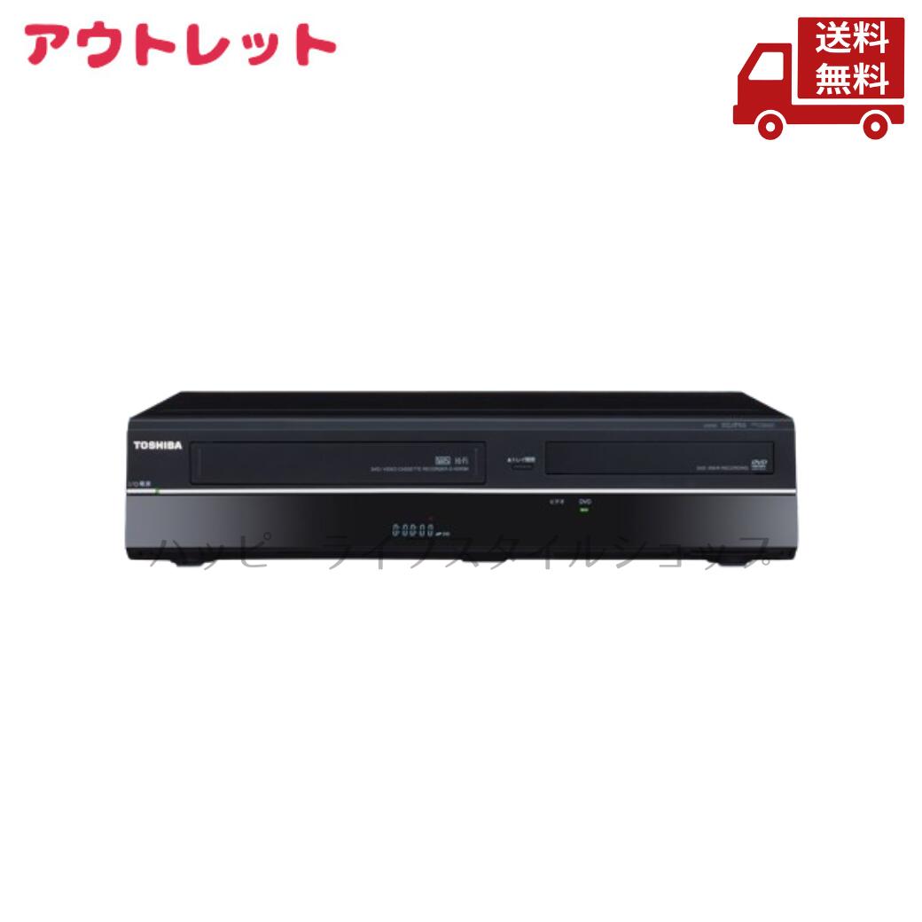  ȥå Ȣ Ȣ TOSHIBA  VTRη DVD쥳 D-VDR9K ̵ ˳ݥ