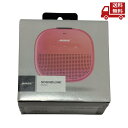 【LINEお友達登録で300円OFFクーポン】☆ BOSE ボーズ Bluetoothスピーカー SoundLink Micro オレンジ 送料無料 更に割引クーポン