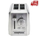 ☆ クイジナート Cuisinart ポップアップトースター メタルトースター 2枚用 CPT-620J 送料無料 更に割引クーポン