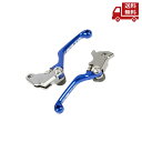 ジータ ZETA PIVOTレバーセットCP 3Fi ブルー
