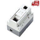 ☆ エレコム ELECOM スマート Wi-Fi 5 867+300Mbps マルチメディアコンセントモデル AC受電 無線AP WAB-S1167IW-AC 送料無料 更に割引クーポン