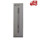 ☆ Microsoft マイクロソフト Surface Pen サーフェス ペン プラチナ EYV-00015 4096 段階筆圧検知 送料無料 更に割引クーポン
