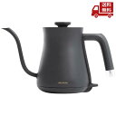 ☆ BALMUDA バルミューダ 電気ケトル KPT01JP-BK 黒 4560330112683 送料無料 更に割引クーポン