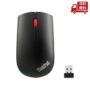 ☆ lenovo レノボ エッセンシャル ワイヤレス マウス 4X30M56887 黒 送料無料 更に割引クーポン