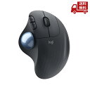 【LINEお友達登録で300円OFFクーポン】☆ ロジクール Logicool ワイヤレス トラックボールマウス M575GR 送料無料 更に割引クーポン