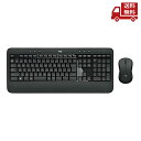 ☆ Logicool ロジクール ワイヤレスコンボ MK540 送料無料 更に割引クーポン