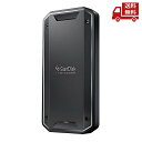 ☆ SANDISK サンディスク 4TB SSD PRO-G40 SDPS31H-004T-GBC1D/UE 送料無料 更に割引クーポン