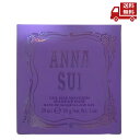 ☆ ANNA SUI アナスイ コスメティックス ゲル ファンデーション メイクアップ ベース 30g SPF24 PA++ 化粧下地 送料無料 更に割引クーポン