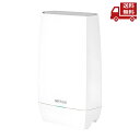 【LINEお友達登録で300円OFFクーポン】☆ BUFFALO バッファロー WNR-5400XE6シリーズ インフラストラクチャーモード Wi-Fiルーター...