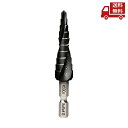 ☆ スエカゲツール SUEKAGETOOL ウイニングボア クロステップドリル 4〜22mm KURO422 1418 送料無料 更に割引クーポン