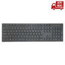 ☆ Dell デル キーボード 有線 日本語配列 マルチメディア対応 ブラック KB216-BK-JP USBキーボード 送料無料 更に割引クーポン