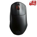 ☆ STEELSERIES スティールシリーズ PRIME WIRELESS ゲーミングマウス 62593 並行輸入品 送料無料 更に割引クーポン