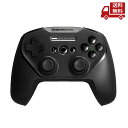 ☆ STEELSERIES スティールシリーズ 69076 Stratus+ 黒 送料無料 更に割引クーポン