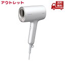 【LINEお友達登録で300円OFFクーポン】☆ アウトレット 箱傷みあり Panasonic パナソニック ヘアドライヤー ナノケア 高浸透ナノイー ミネラル搭載 ラベンダーピンク EH-NA0J-P 送料無料 更に割引クーポン