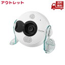 ☆ 新品 アウトレット 箱傷みあり I O DATA アイ・オー・データ機器 高画質ネットワークカメラ TS-WRLP/E 送料無料 更に割引クーポン