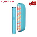 ☆ アウトレット パッケージ破損あり アイコス iqos iluma we ホルダー terea専用 限定カラー 7622100833345 送料無料 更に割引...