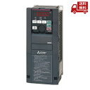 ☆ 三菱電機FA FR-A820-11K-1 FREQROL-A800シリーズ インバータ本体 三相200V 送料無料 更に割引クーポン