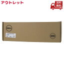 ☆ アウトレット 外装傷みあり デル DELL KB216 ブラック USB 有線キーボード PC用 KB216-BK-US 英語配列 マルチメディア対応 ブラック USBキーボード US 送料無料 更に割引クーポン