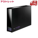 ☆ アウトレット 箱傷みあり I O DATA アイ・オー・データ 外付型ハードディスク 2.0TB HDJ-HSU2.0B 送料無料 更に割引クーポン