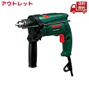 ☆ アウトレット 箱傷みあり BOSCH ボッシュ 振動ドリル PSB450RE 送料無料 更に割引クーポン