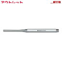 ☆ アウトレット 開封済み 10個セット PB SWISS TOOLSPB スイスツールズ 755-3 平行ピンポンチ 八角胴 送料無料 更に割引クーポン