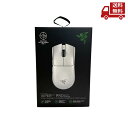 ☆ RAZER レイザー VIPER V3 PRO ワイヤレスゲーミングマウス ホワイト RZ01-0512 送料無料 更に割引クーポン