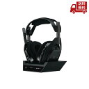 ☆ ASTRO Gaming ヘッドセット A50X-BK 送料無料 更に割引クーポン