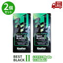 ☆ 2個セット KeePer技研 キーパー技研 ベストブラックII パウチタイプ5ml 樹脂パーツコーティング剤 ガラス被膜形成剤 べストブラック2 45414...