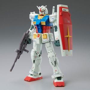 【LINEお友達登録で300円OFFクーポン】☆ 1/144 HG RX-78-02 ガンダム ククルス・ドアンの島版 機動戦士ガンダム ククルス・ドアンの島 プレミアム バンダイ 限定