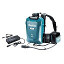 マキタ(Makita) ポータブル電源PDC1200 充電器・肩掛バンド付 A-71825
