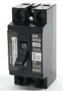 パナソニック(Panasonic) 小形漏電ブレーカ 2P2E O.C付 30A 30mA BJS3032N