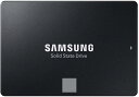 サムスン MZ-77E500B/IT SSD 870 EVO ベーシックキット 500GB