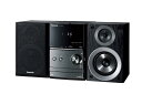 Panasonic CDステレオシステム ブラック SC-PM500-K