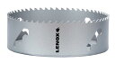 LENOX スピードスロット超硬チップホ-ルソ- 替刃 152mm LXAH36