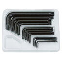 京都機械工具(KTC) T型 トルクスレンチセット LTXH11