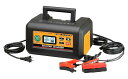 BAL(大橋産業) 12V/24V バッテリー充電器BALSTAR CHARGER No.2720