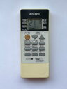 三菱電機 エアコンリモコン RH101