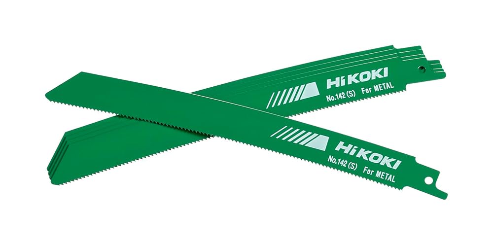 HiKOKI(ϥ) Х֥졼 쥷ץ֥졼 No.142(S) 0037-0526