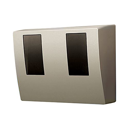 パナソニック(Panasonic) スマートWHMB2個シャンパンブロンズ BQKN8325Q