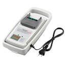 京セラ(Kyocera) 旧リョービ リチウムイオン電池用 充電器 BC-2500L 25.2Vリチウムイオン電池 電源AC 100V 50/60Hz