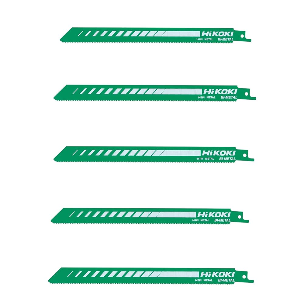 HiKOKI(ϥ) Х֥졼 쥷ץ֥졼 NO.104 228L 14 (5) 0031-8614