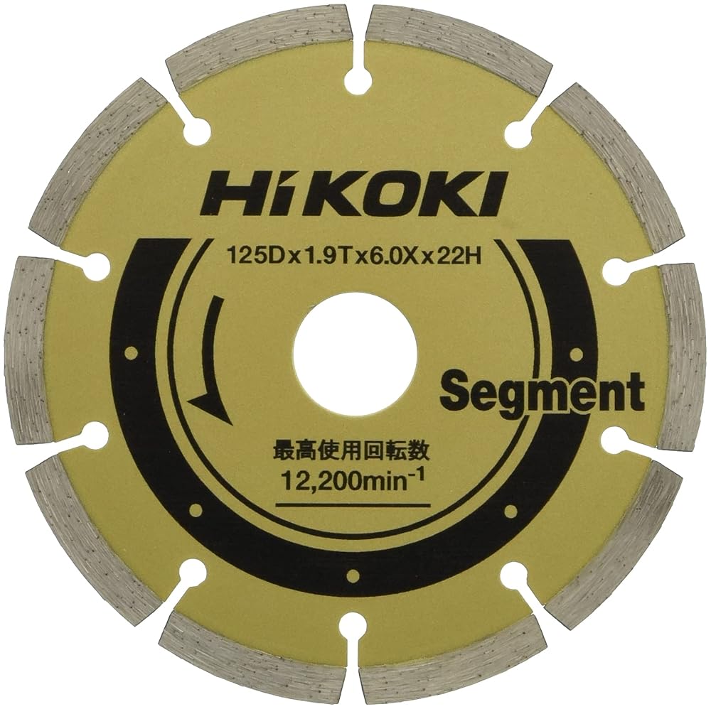 HiKOKI(ϥ) ɥå ۥ125X1 00336867