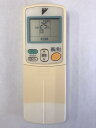 ダイキン エアコンリモコン ARC432A3