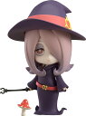 ねんどろいど リトルウィッチアカデミア スーシィ マンババラン ノンスケール プラスチック製 塗装済み可動フィギュア 二次再販分