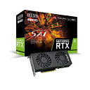 エルザ GeForce RTX 3070 S.A.C グラフィックスボード GD3070-8GERS VD7692