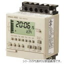 オムロン(Omron) デジタル タイムスイッチ H5Sタイプ H5S-WFA2