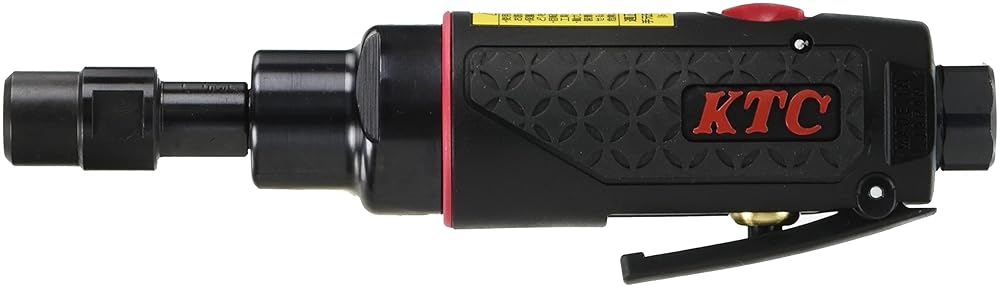 京都機械工具(KTC) JAP510 ストレートグラインダー(低速タイプ) JAP510