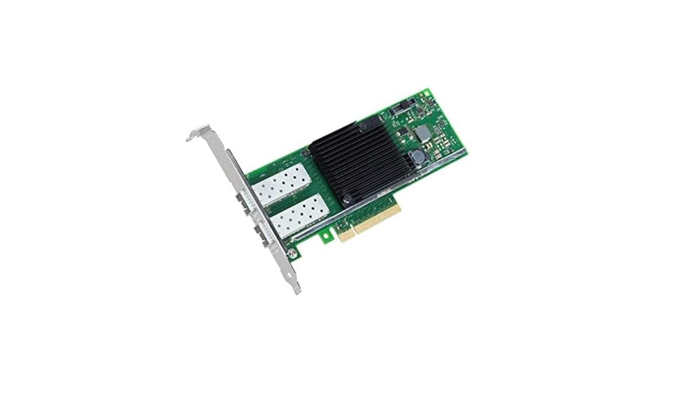 インテル X710DA2 [Ethernet Converged Network Adapter X710-DA2]