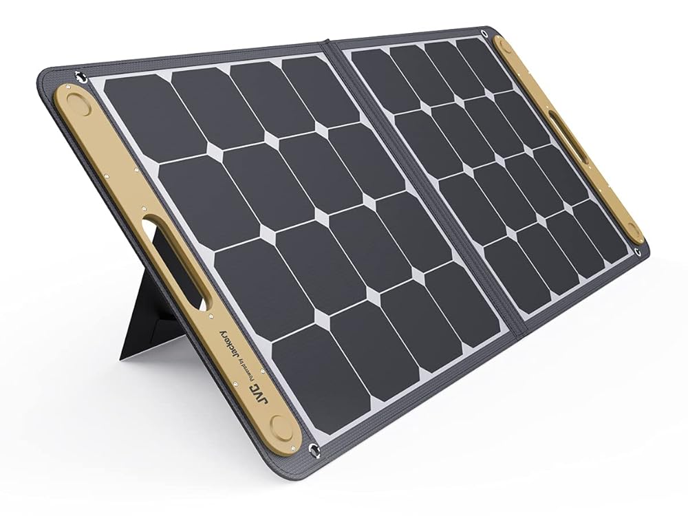 JVC󥦥å JVC ݡ֥륽顼ѥͥ (100W BH-SP100-C)